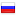 tom70.ru hosted country